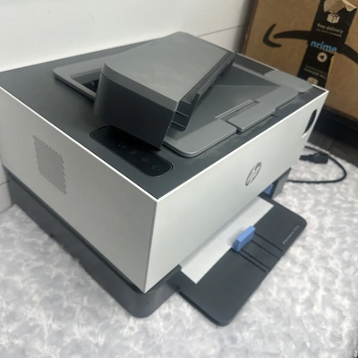 HP Neverstop laser 1001nw Image