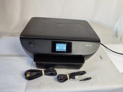 HP Envy 5660 Image