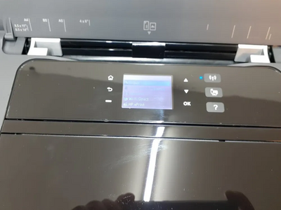 HP Officejet 200 Image