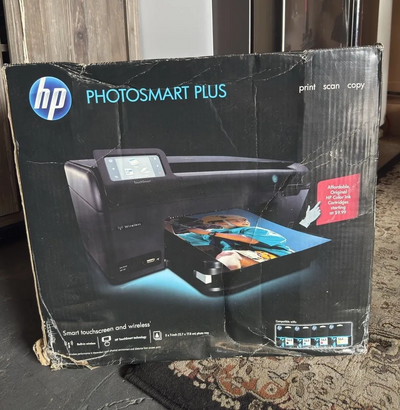 HP Photosmart C4780 Image