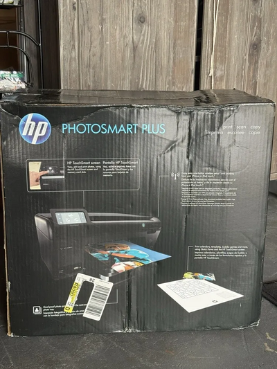 HP Photosmart C4780 Image
