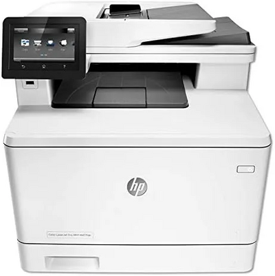 HP M477fdn Image