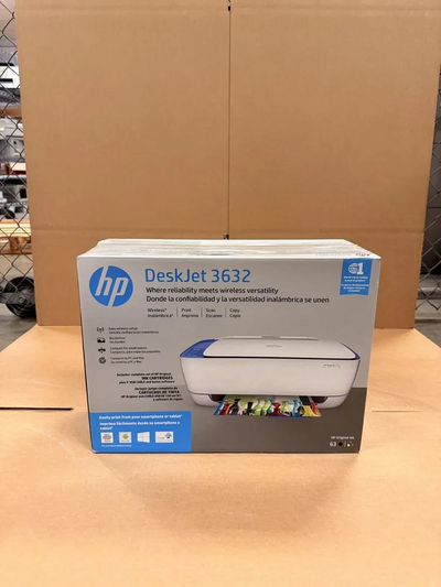 HP DeskJet 3630 Image