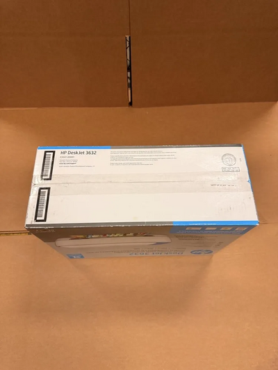 HP DeskJet 3630 Image