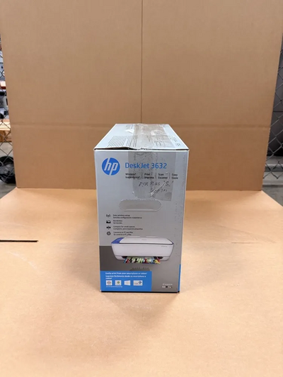 HP DeskJet 3630 Image