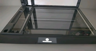 HP Smart tank 7602 Image