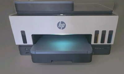 HP Smart tank 7602 Image