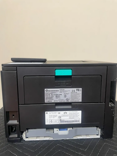 HP M401dw Image