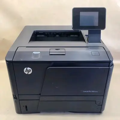 HP M401dw Image