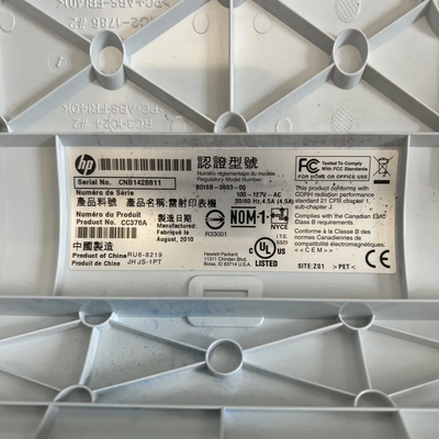 HP Color LaserJet CP1215 Image