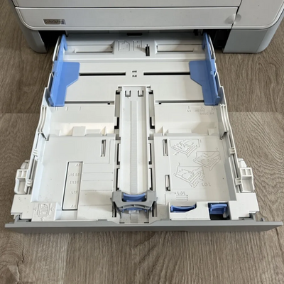 HP Color LaserJet CP1215 Image