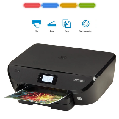 HP Envy 5540 Image