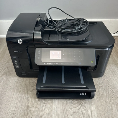 HP Officejet 6500a plus Image