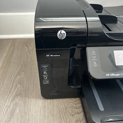 HP Officejet 6500a plus Image