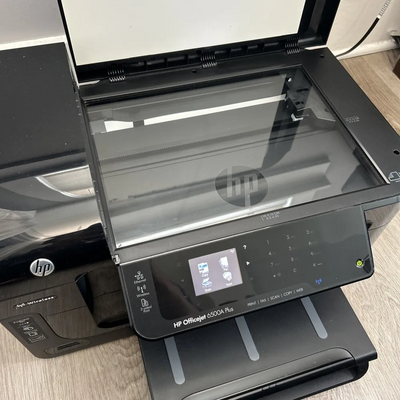 HP Officejet 6500a plus Image