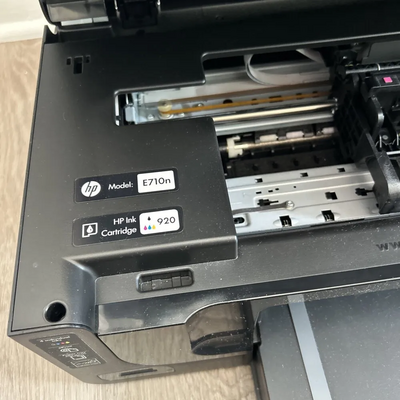 HP Officejet 6500a plus Image