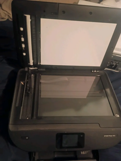 HP Envy photo 7855 Image