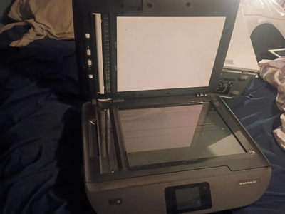 HP Envy photo 7855 Image