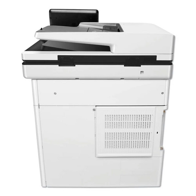 HP Laserjet enterprise m577f Image