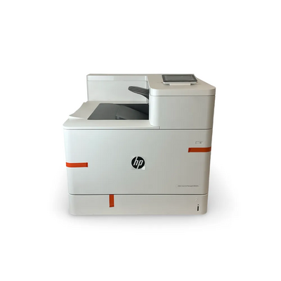 HP Color laserjet managed e85055dn Image