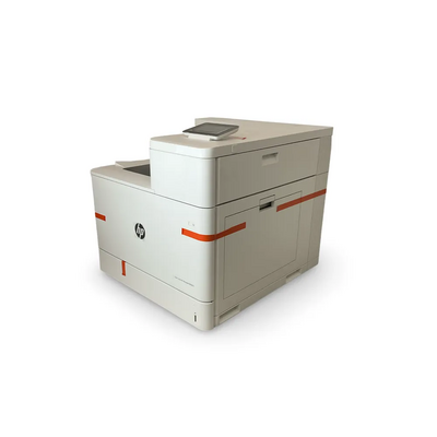 HP Color laserjet managed e85055dn Image