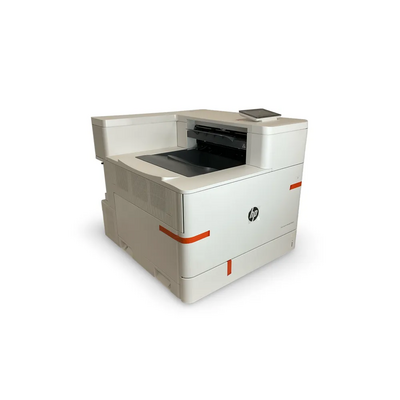 HP Color laserjet managed e85055dn Image
