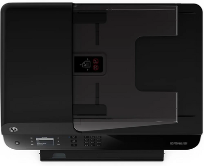 HP 4630 Image