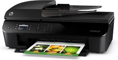 HP 4630 Image