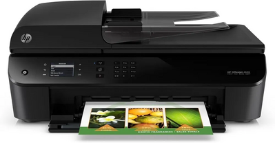 HP 4630 Image