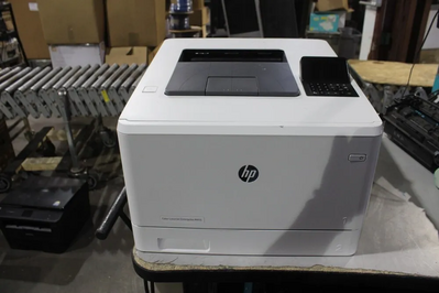 HP Color laserjet enterprise m455 Image