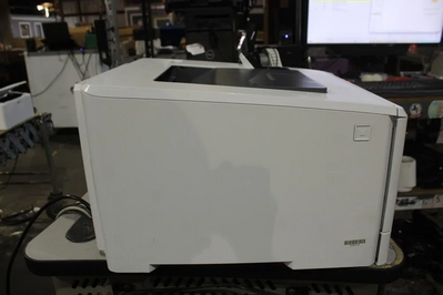 HP Color laserjet enterprise m455 Image