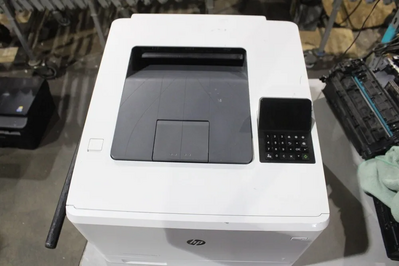 HP Color laserjet enterprise m455 Image