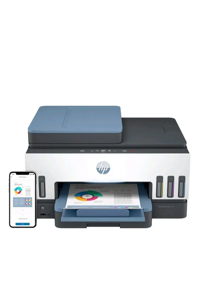 HP Smart Tank 7602 Image