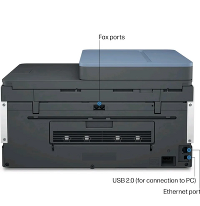 HP Smart Tank 7602 Image