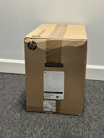 HP Officejet pro 8035e Image