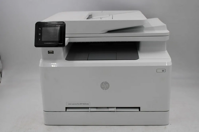 HP Color LaserJet Pro MFP M281fdw Image