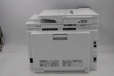 HP Color LaserJet Pro MFP M281fdw Image