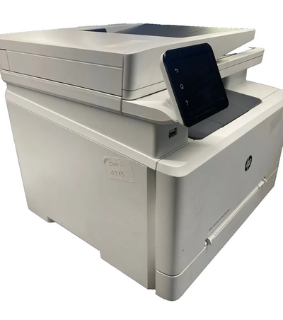 HP Color LaserJet Pro MFP M281fdw Image