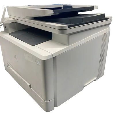 HP Color LaserJet Pro MFP M281fdw Image