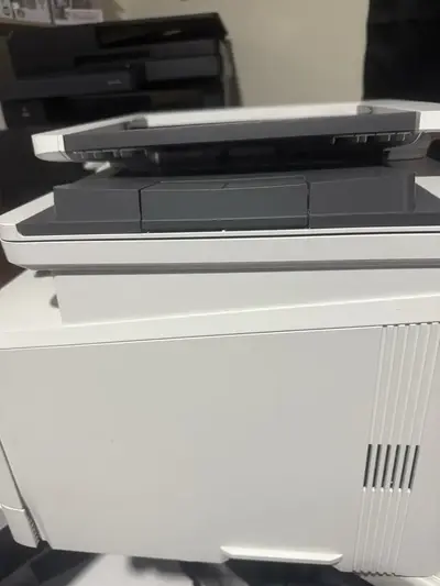 HP Color LaserJet Pro MFP M281fdw Image