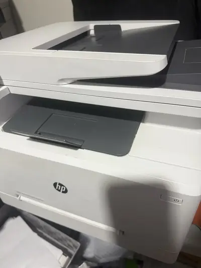 HP Color LaserJet Pro MFP M281fdw Image