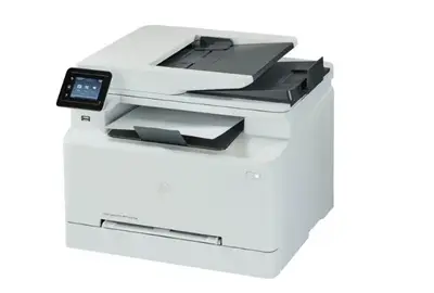 HP Color LaserJet Pro MFP M281fdw Image