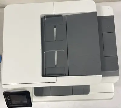 HP Color LaserJet Pro MFP M281fdw Image