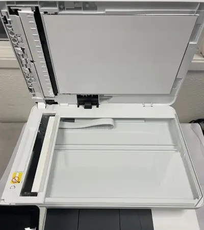 HP Color LaserJet Pro MFP M281fdw Image