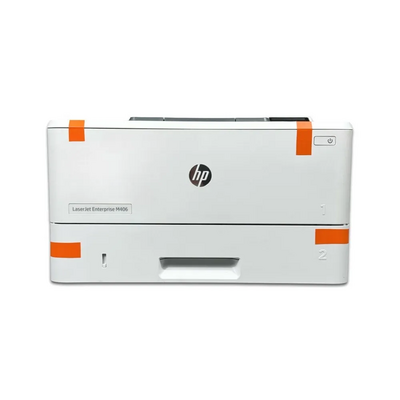 HP Laserjet pro m406dn Image