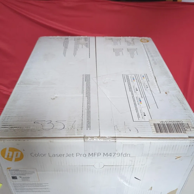 HP Old version Image