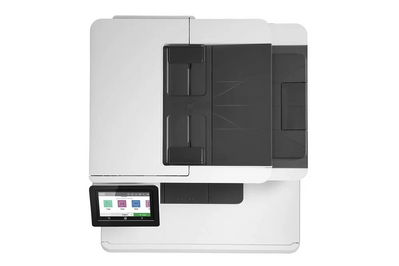 HP Old version Image