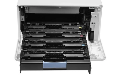 HP Old version Image