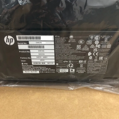 HP Designjet t650 Image