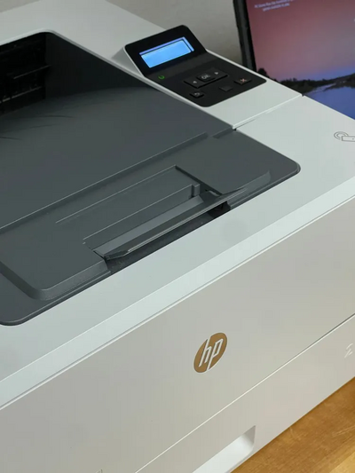HP M402dw Image
